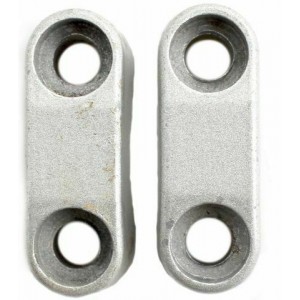 Coppia morsetti per...