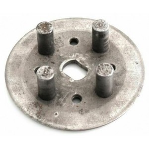 Disco portacolonnette per...