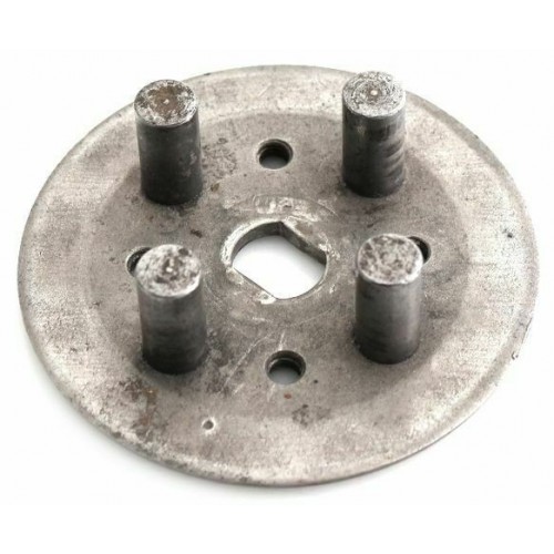 Disco portacolonnette per Minarelli