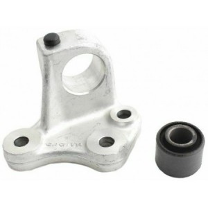 Supporto pedana destra...