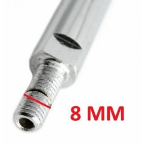 Braccetto portafreccia... 2