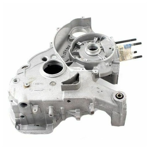 Carter Vespa PK XL Plurimatic e...