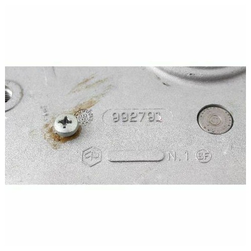 Carter Vespa PK XL Plurimatic e...