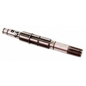 Albero secondario Franco...