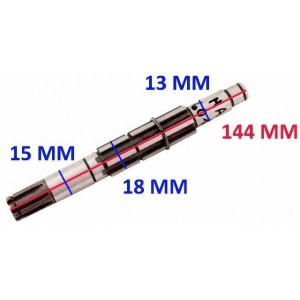 Albero secondario Franco... 2