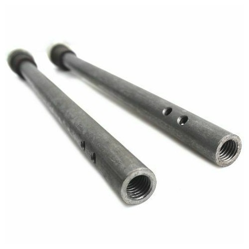 Coppia pompanti forcella Yamaha DT...