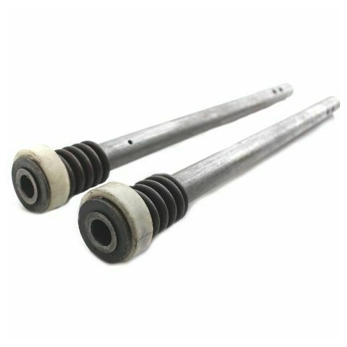 Coppia pompanti forcella Yamaha DT...