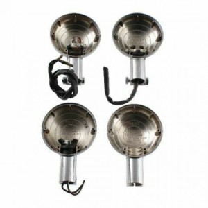 Freccia Yamaha Virago 2