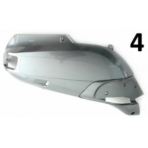 Fianco laterale posteriore... 2