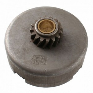 Frizione Malanca 48 2T 4...