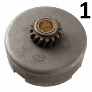 Frizione Malanca 48 2T 4... 2