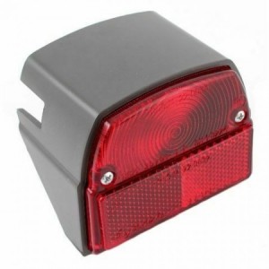 Fanalino Piaggio SI grigio...