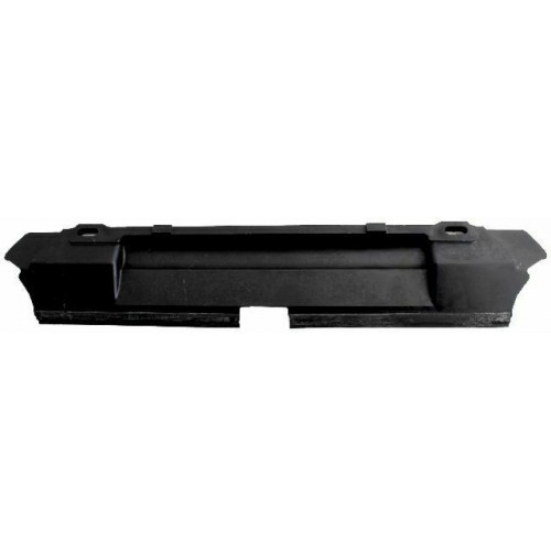 Coperchio radiatore Yamaha FZR 1000