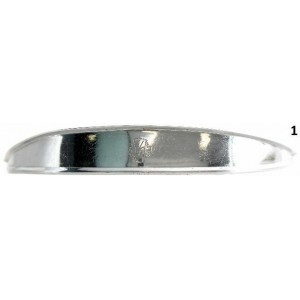 Palpebra fanale moto epoca 2