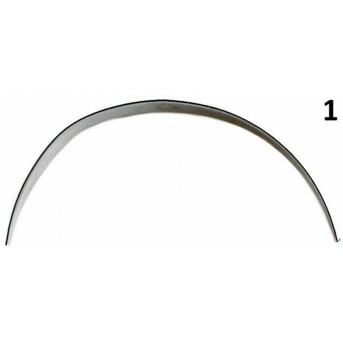 Palpebra fanale moto epoca