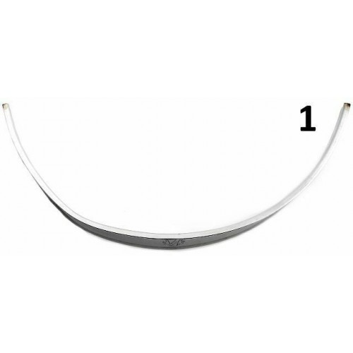 Palpebra fanale moto epoca