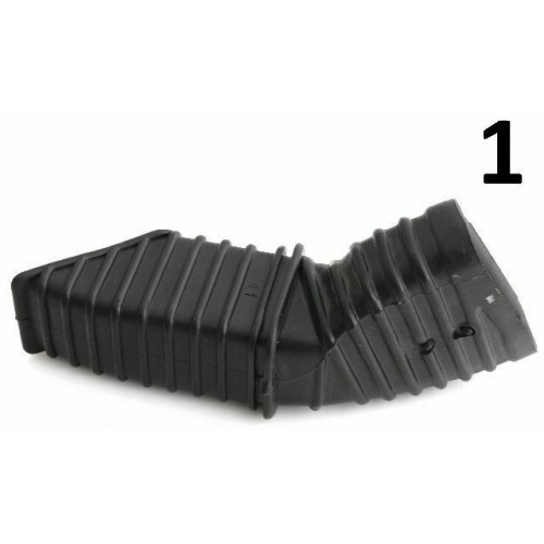 Manicotto scatola filtro aria Yamaha...