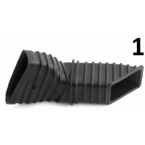 Manicotto scatola filtro aria Yamaha...