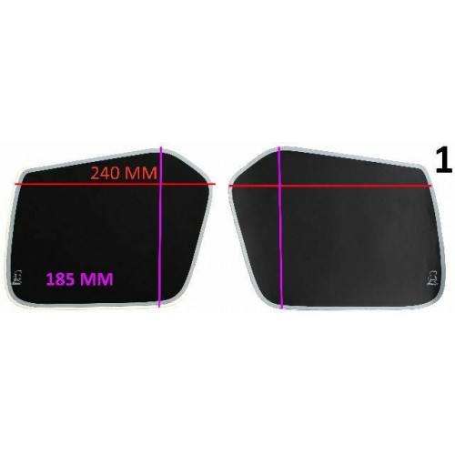 Decalcomania fianchetti Cagiva...