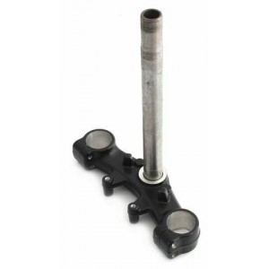 Piastra forcella inferiore...