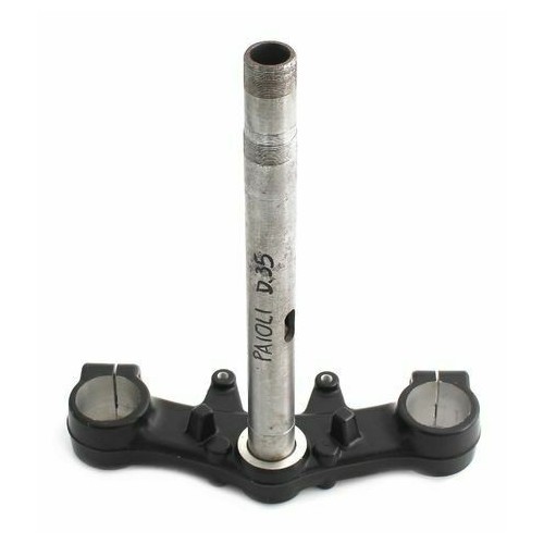 Piastra forcella inferiore Paioli per...