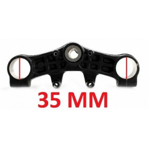 Piastra forcella inferiore... 2