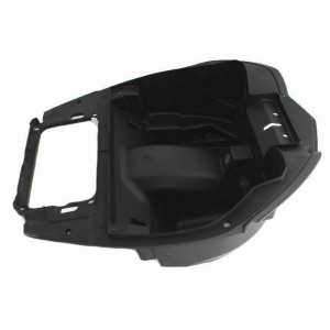 Vano portacasco Malaguti...