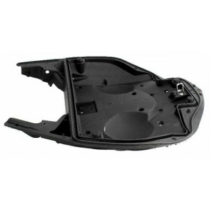 Protezione vano casco...