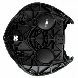 Protezione vano casco... 2