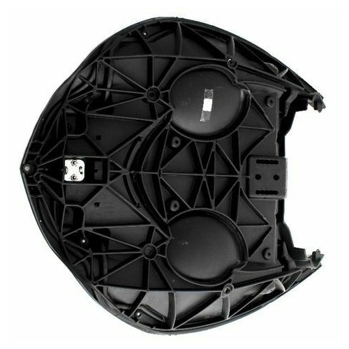 Protezione vano casco Malaguti Spidermax