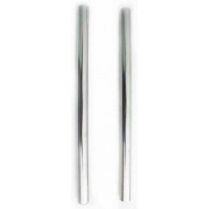 Coppia steli forcella da 35...