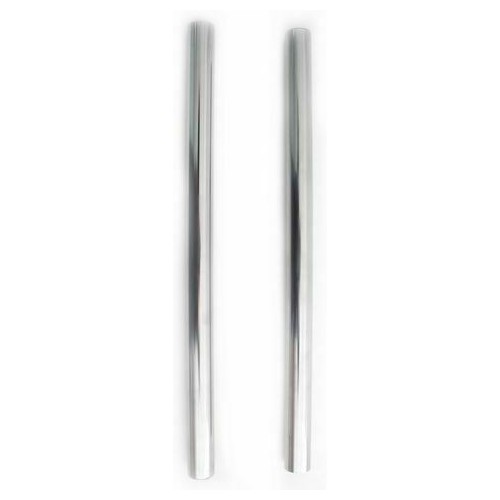 Coppia steli forcella da 35 x 570