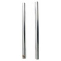 Coppia steli forcella moto da 36 x 560
