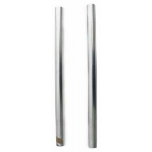 Coppia steli forcella moto...