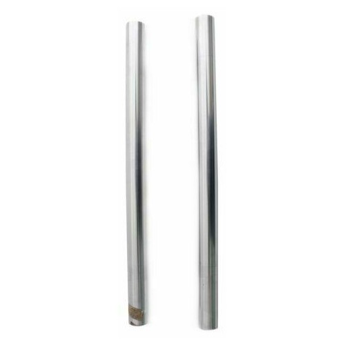 Coppia steli forcella moto da 36 x 560