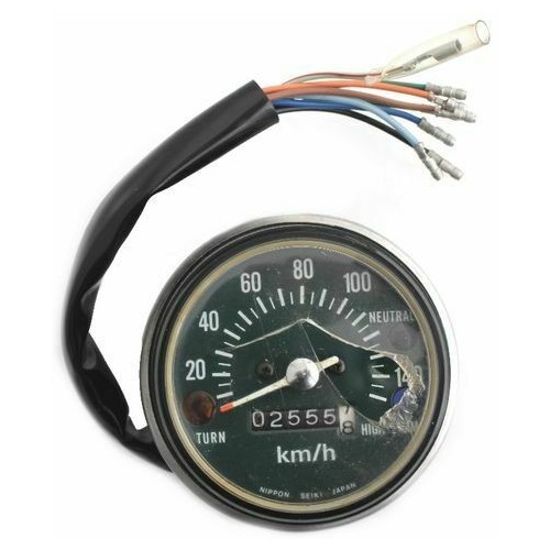 Contachilometri Honda CB 125 S