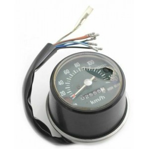 Contachilometri Honda CB 125 S 2