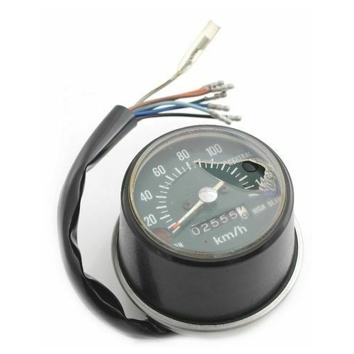 Contachilometri Honda CB 125 S
