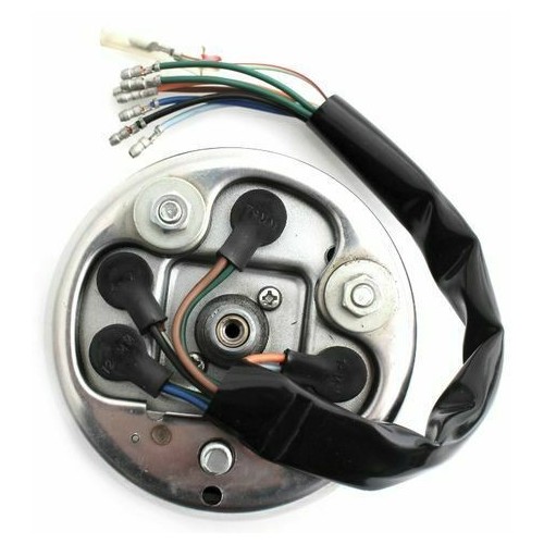 Contachilometri Honda CB 125 S