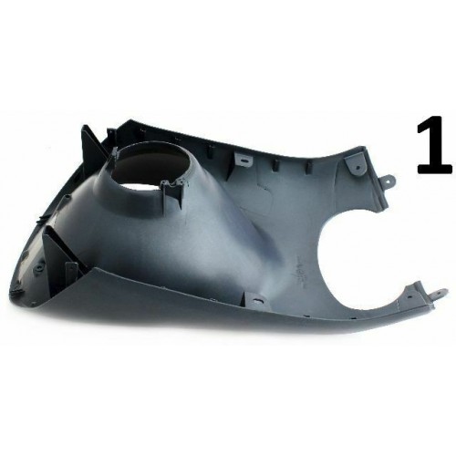 Scudo inferiore anteriore Piaggio...