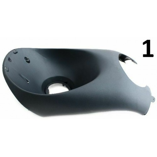 Scudo inferiore anteriore Piaggio...