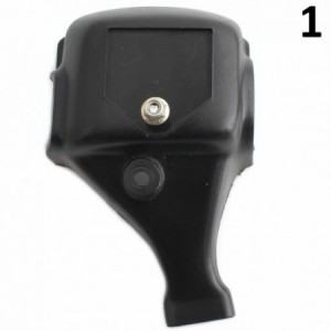 Coperchio copriconettori... 2