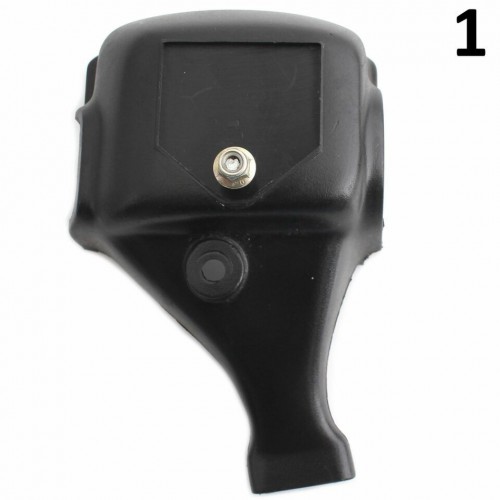 Coperchio copriconettori Cagiva Mito...