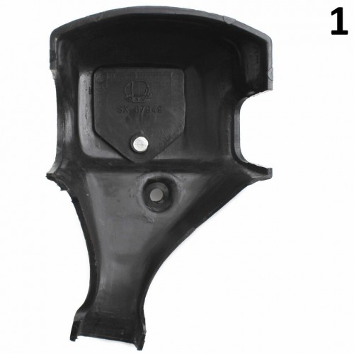 Coperchio copriconettori Cagiva Mito...