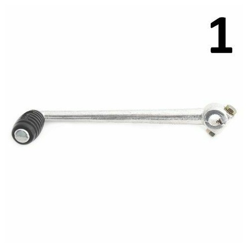 Pedale cambio Cagiva SXT 125 - 32111