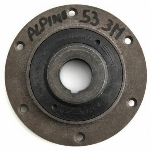 Ruota libera Alpino 53 3M... 2