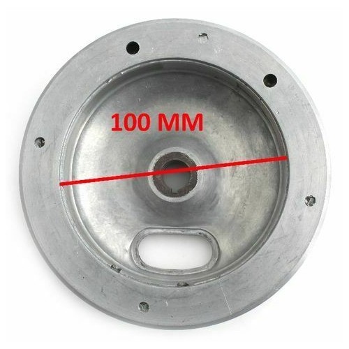 Volano Ciao SC variatore pesante