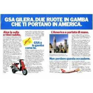 Depliant Pubblicitario... 2