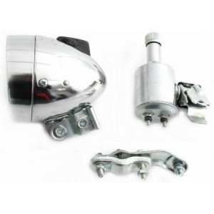 Kit faro anteriore con...