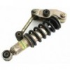 Monoammortizzatore per moto con interasse 240 mm.